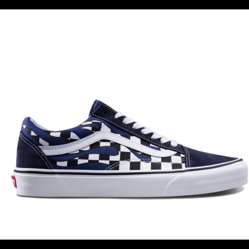 vans